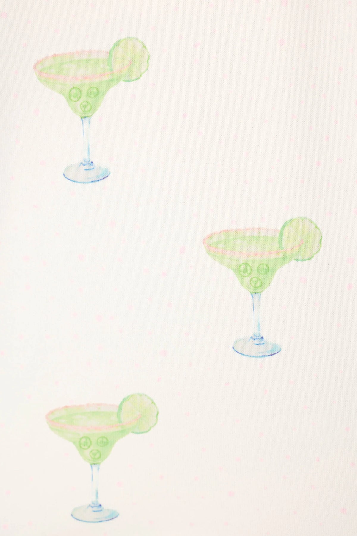 The "Margarita Mama" Short Set by PJ Salvage