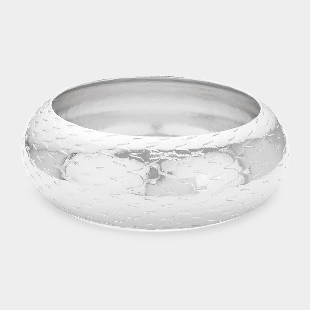 The "Mermaid Style" Bracelet