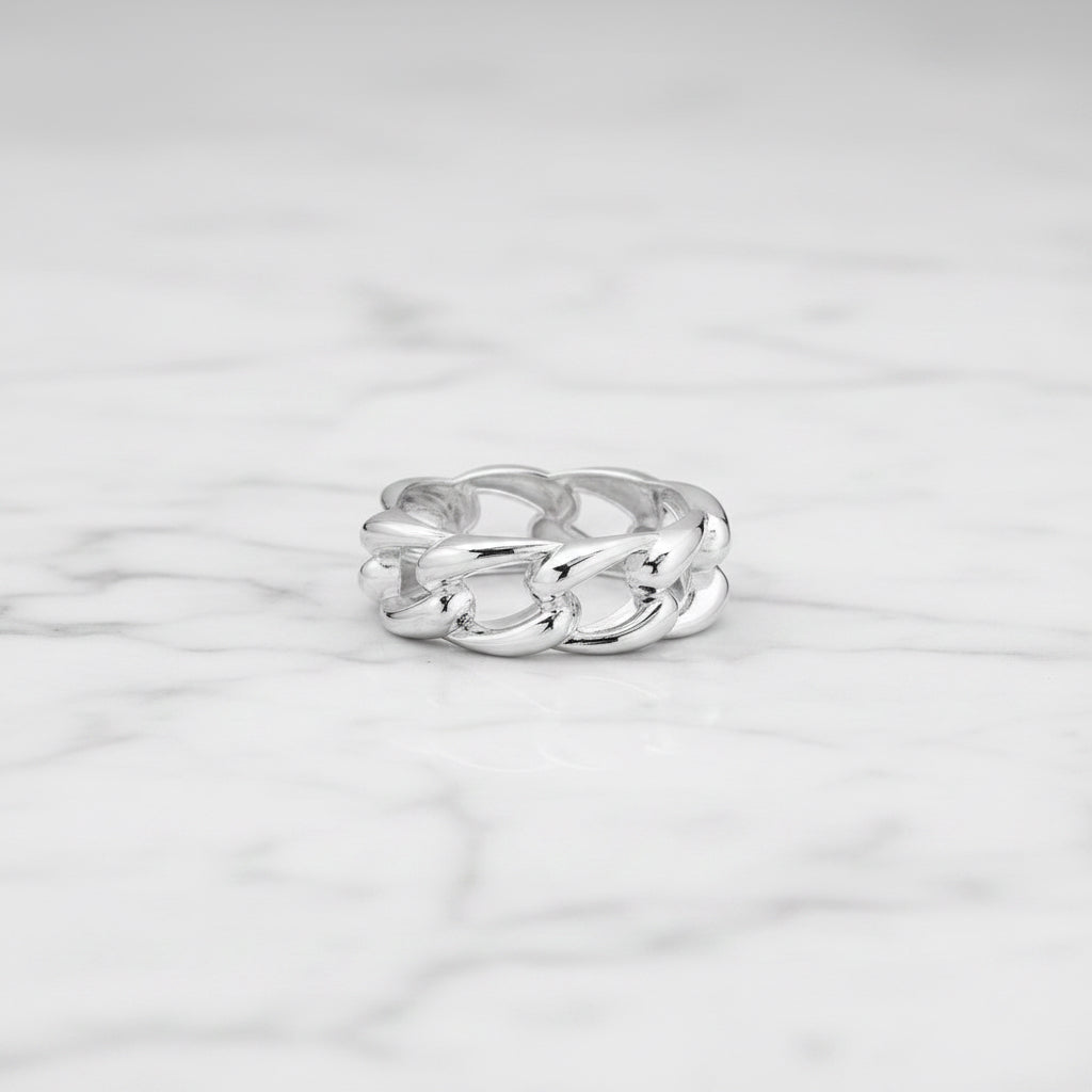 The "Forever Links" Bracelet