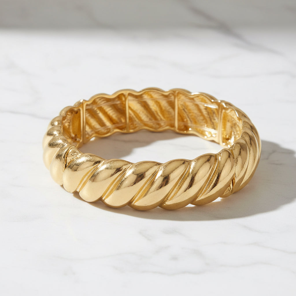 The "Go for It" Bracelet