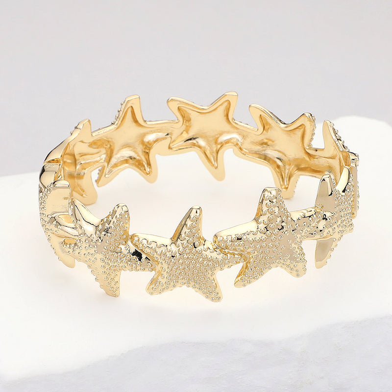 The "Dancing Starfish" Bracelet