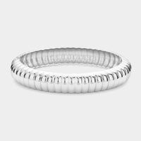 The "Textured" Bracelet