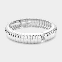 The "Textured" Bracelet