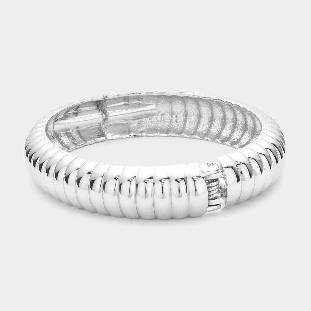The "Textured" Bracelet