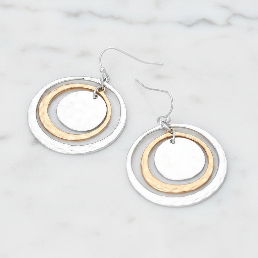 The "Time for Vacay" Earrings