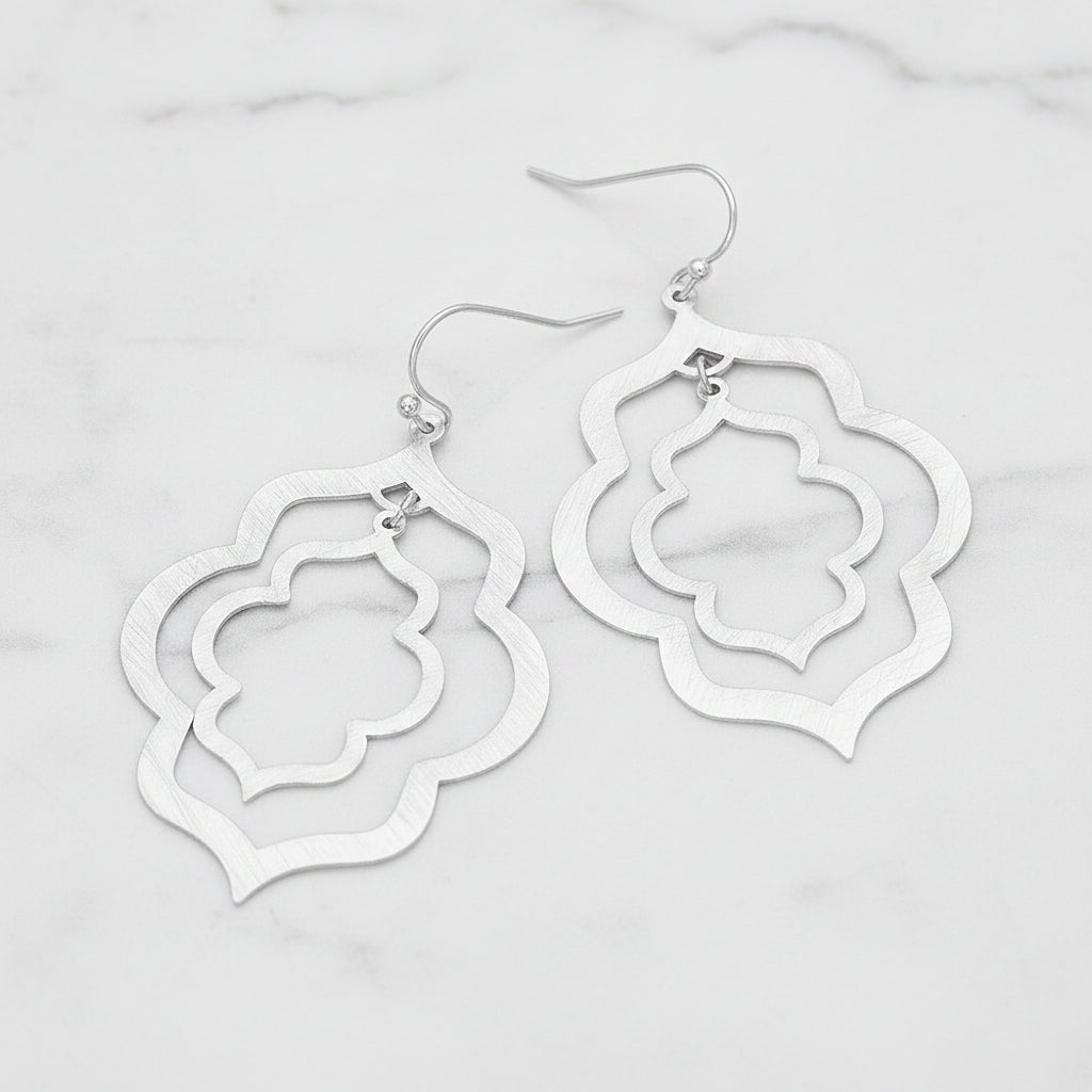 The "Aura" Earrings