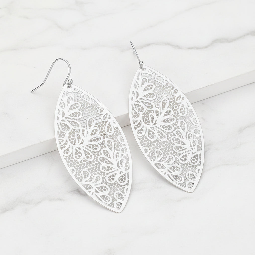 The "Lacey Love" Earrings
