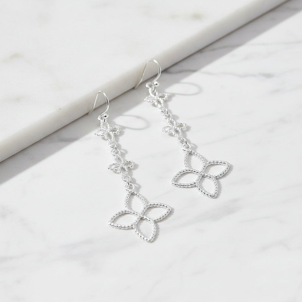The "Mid-Summer Dream" Earrings