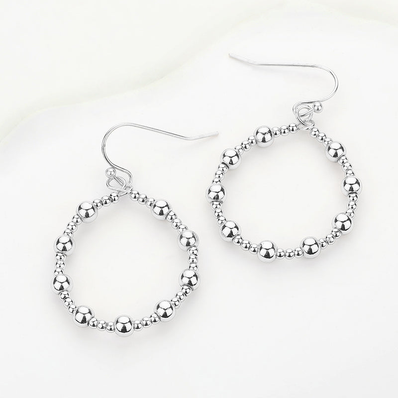 The "Complete Circle" Earrings