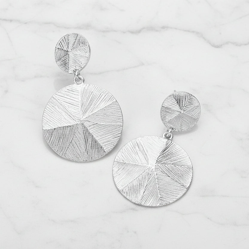 The "Sarasota" Earrings