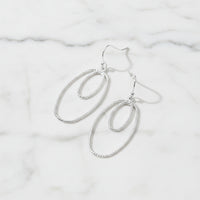 The "Daily Duo" Earrings