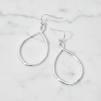 The "Today is the Day" Earrings