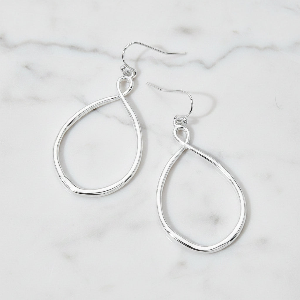 The "Today is the Day" Earrings