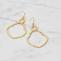 The "Daydreamer" Earrings
