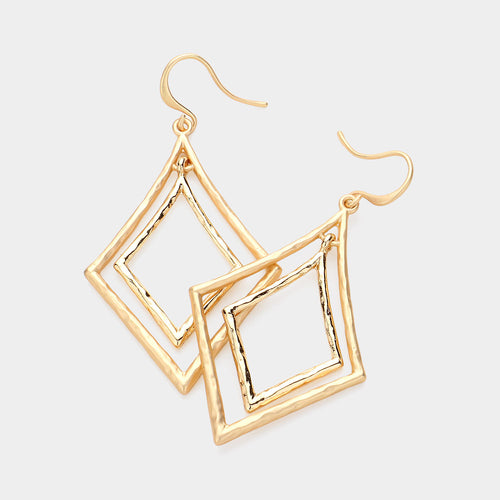 The "Instafab" Earrings