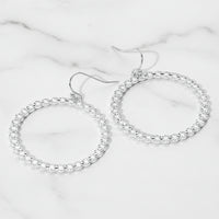 The "Twinkle Star" Earrings