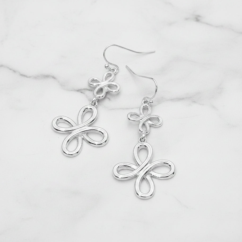 The "Joyful Jams" Earrings
