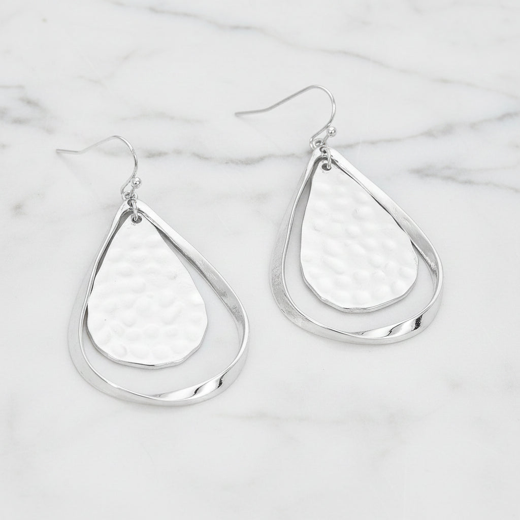 The "Daily Wear" Earrings