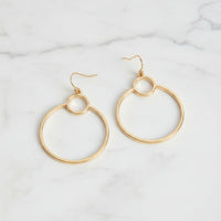 The "Fresh" Earrings