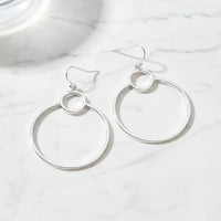 The "Fresh" Earrings