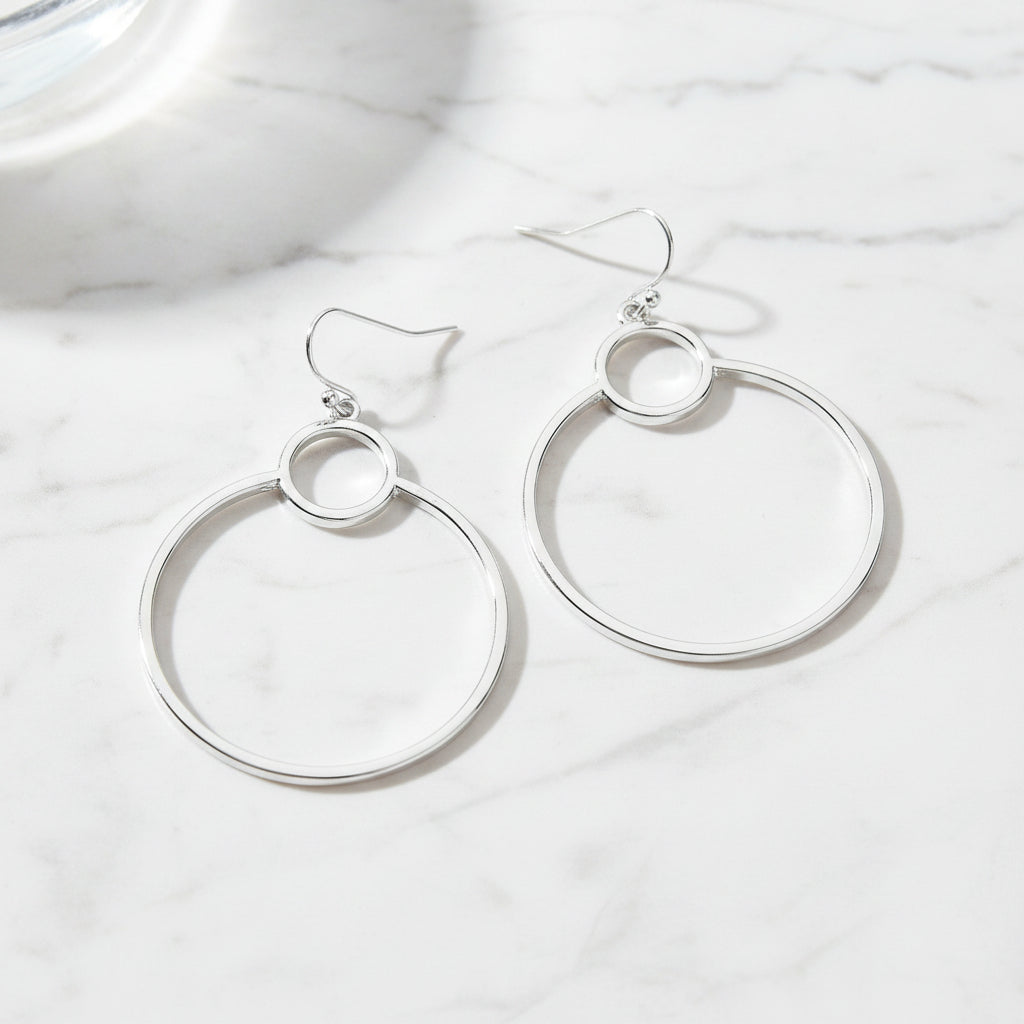 The "Fresh" Earrings