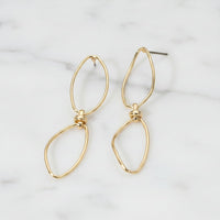 The "Simplistic" Earrings