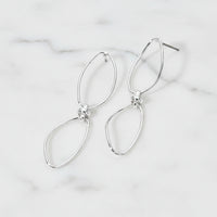 The "Simplistic" Earrings