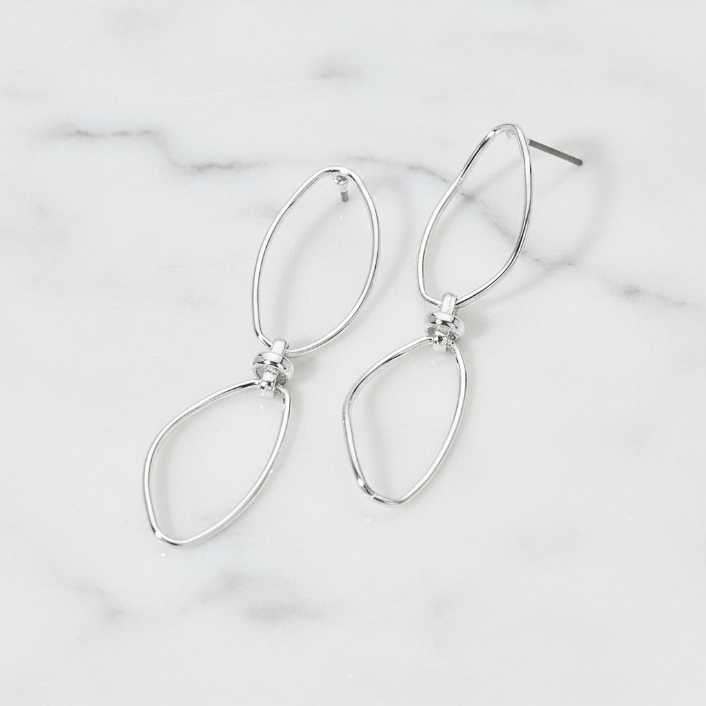 The "Simplistic" Earrings