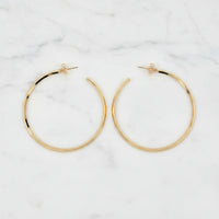 The "Must Have Hoop" Earrings