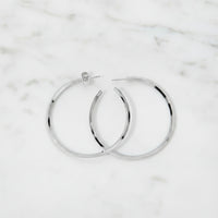 The "Must Have Hoop" Earrings