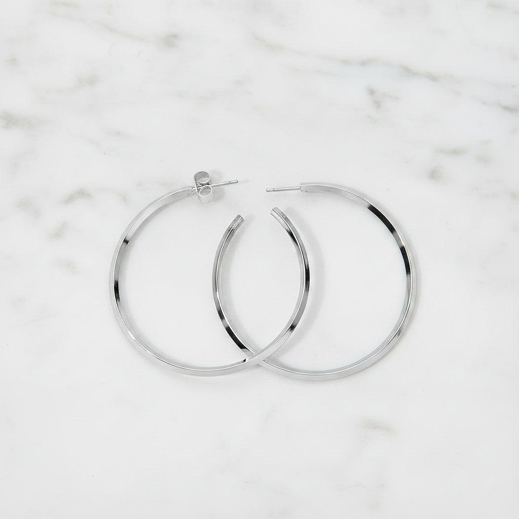 The "Must Have Hoop" Earrings