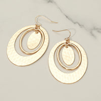 The "Anita" Earrings