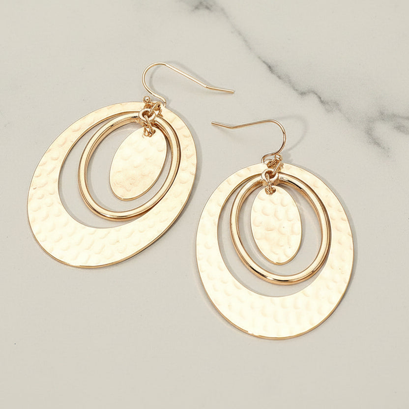 The "Anita" Earrings