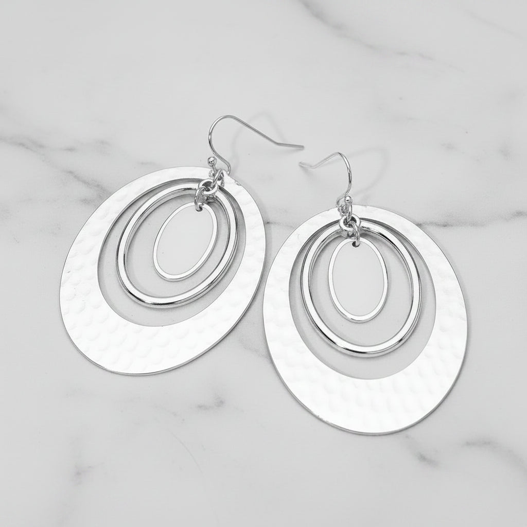 The "Anita" Earrings