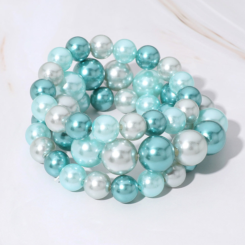 The "Under the Sea" Bracelet Set