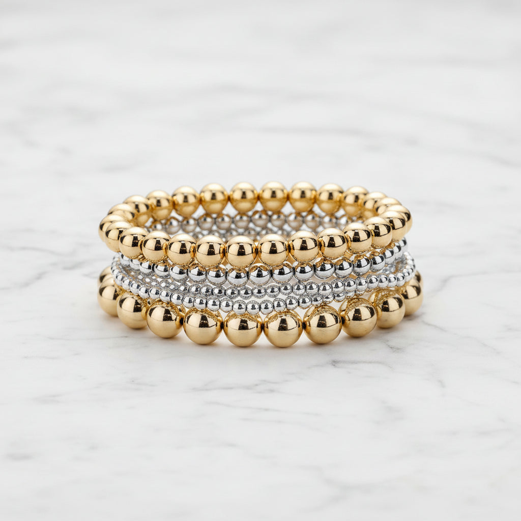 The "Muse" Bracelet