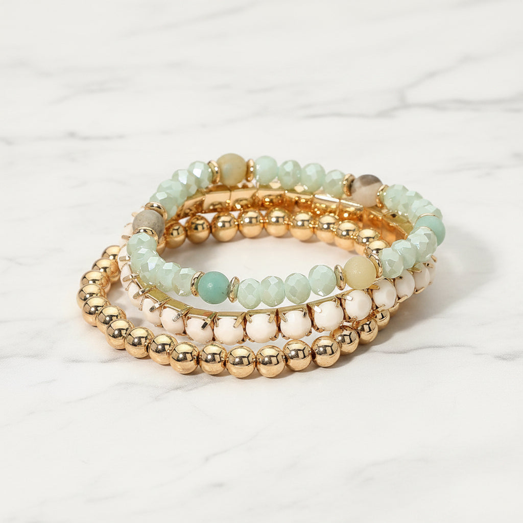 The "Wanderlust" Bracelet