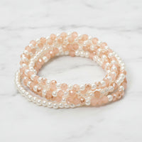 The "Celebrate" Bracelet