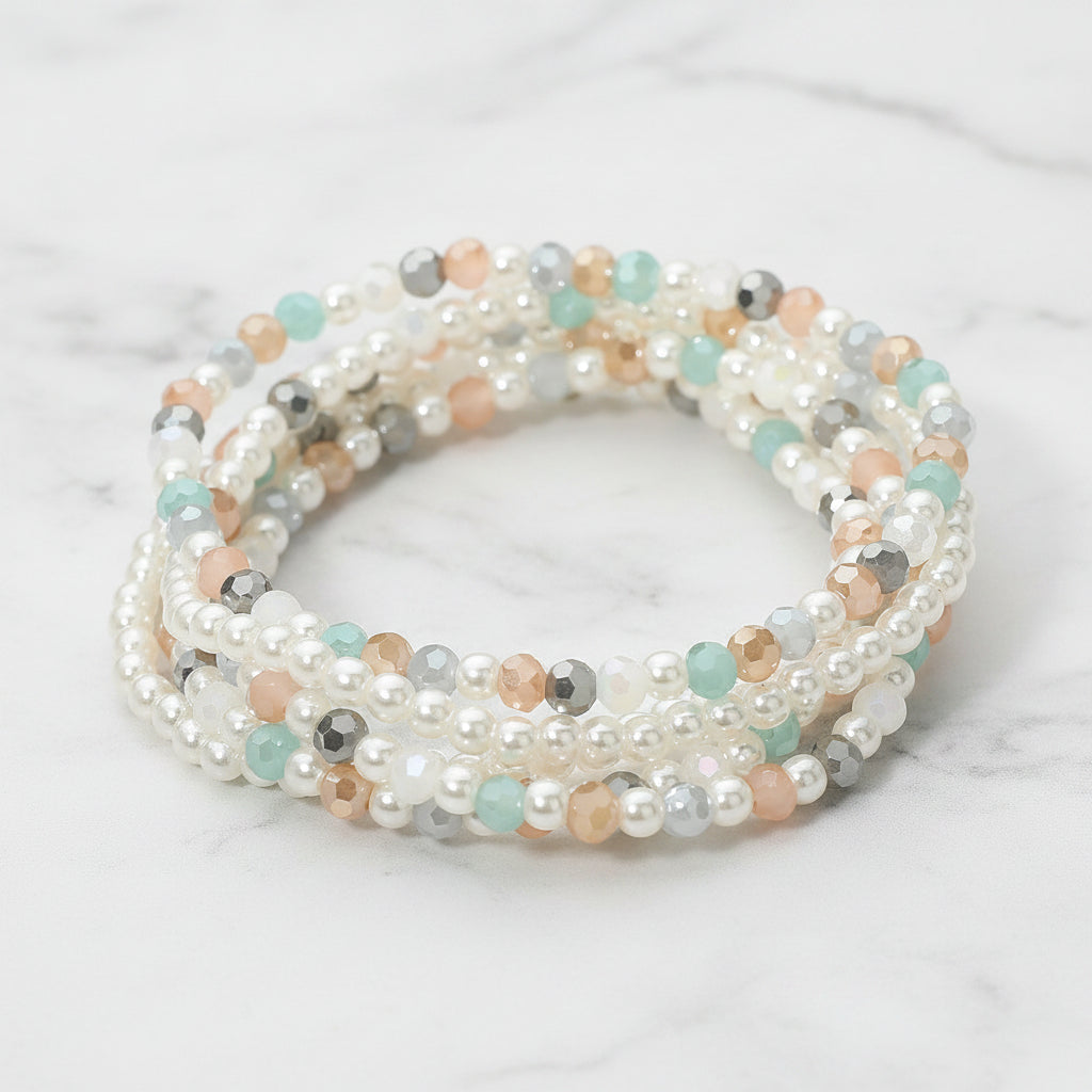 The "Celebrate" Bracelet