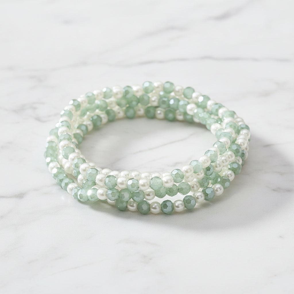 The "Celebrate" Bracelet