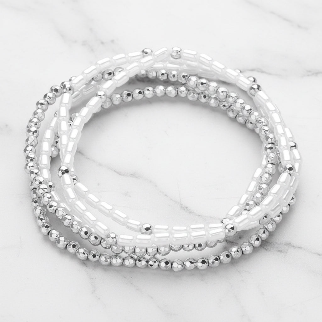 The "Forever Summer" Bracelet