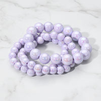 The "Bubbles" Bracelet