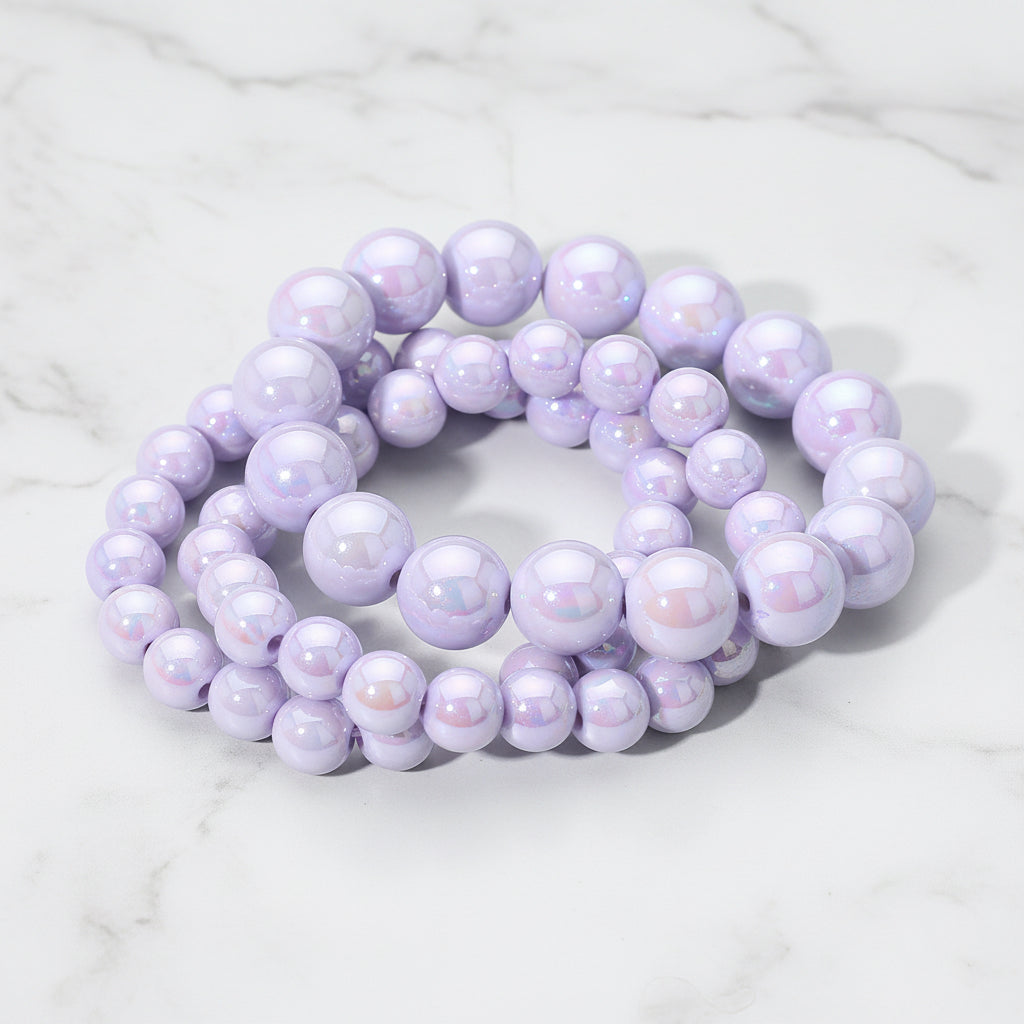 The "Bubbles" Bracelet