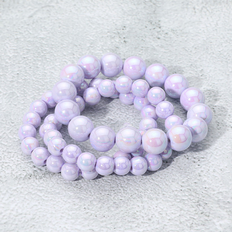The "Bubbles" Bracelet