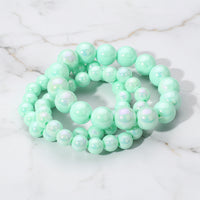 The "Bubbles" Bracelet