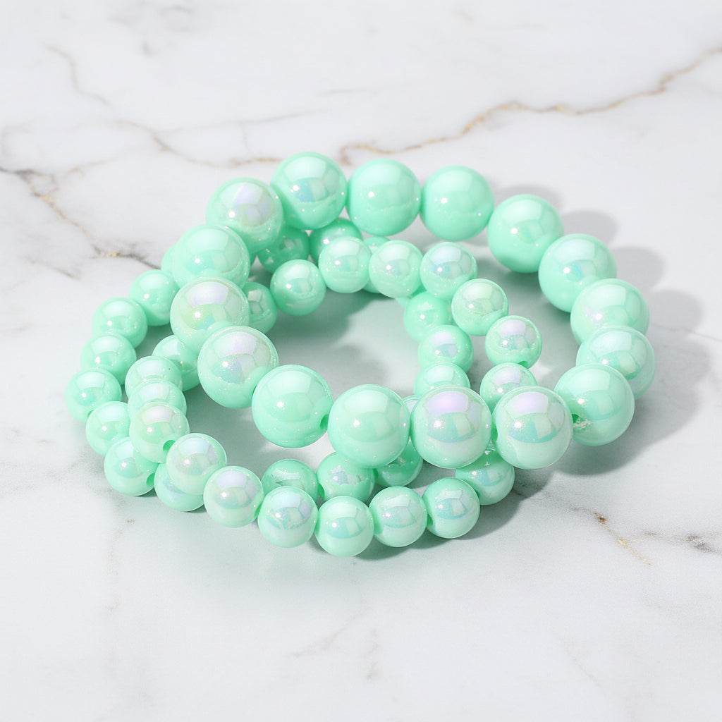 The "Bubbles" Bracelet