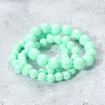 The "Bubbles" Bracelet