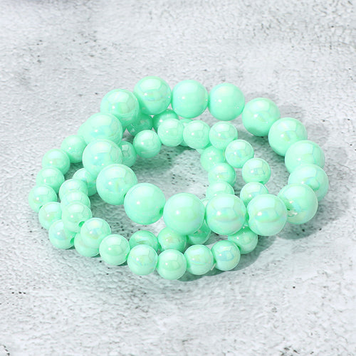 The "Bubbles" Bracelet