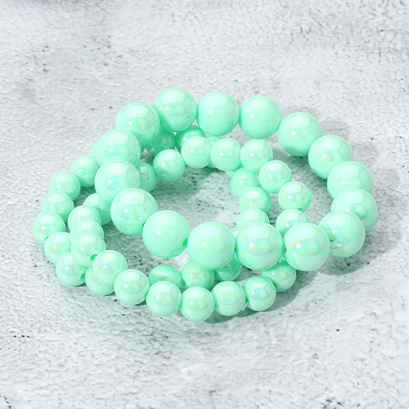 The "Bubbles" Bracelet
