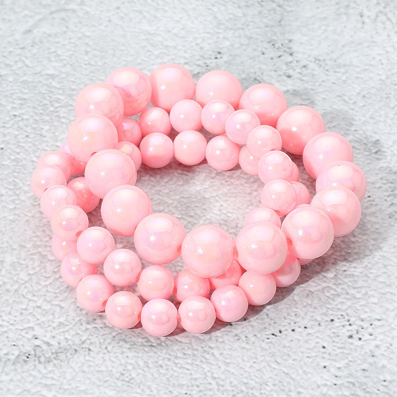 The "Bubbles" Bracelet
